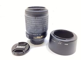 objetivo nikon nikon 55-200mm f/4-5.6g if-ed af-s vr dx zoom-nikkor