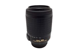 objetivo nikon nikon 55-200mm f/4-5.6g if-ed af-s vr dx zoom-nikkor