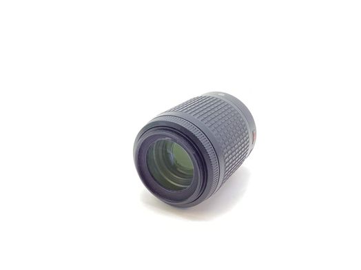 objetivo nikon nikon 55-200mm f/4-5.6g if-ed af-s vr dx zoom-nikkor