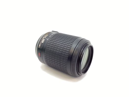 objetivo nikon nikon 55-200mm f/4-5.6g if-ed af-s vr dx zoom-nikkor