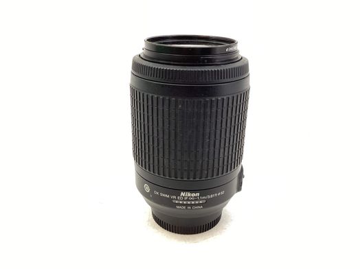objetivo nikon nikon 55-200mm f/4-5.6g if-ed af-s vr dx zoom-nikkor