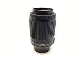 objetivo nikon nikon 55-200mm f/4-5.6g if-ed af-s vr dx zoom-nikkor