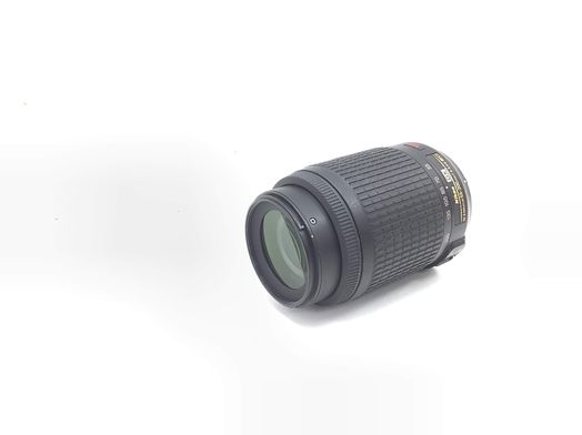 objetivo nikon nikon 55-200mm f/4-5.6g if-ed af-s vr dx zoom-nikkor