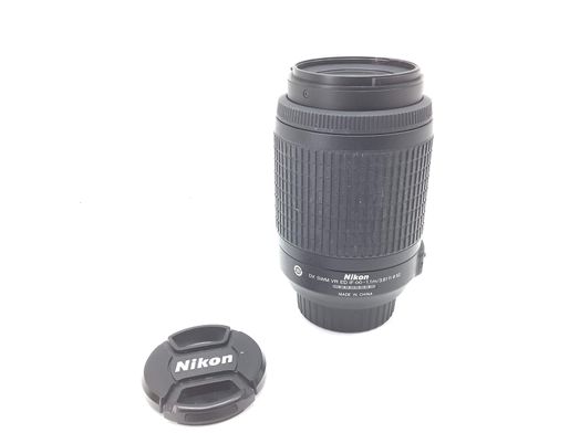objetivo nikon nikon 55-200mm f/4-5.6g if-ed af-s vr dx zoom-nikkor