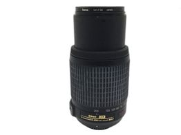 objetivo nikon nikon 55-200mm f/4-5.6g if-ed af-s vr dx zoom-nikkor