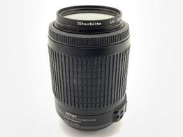 objetivo nikon nikon 55-200mm f/4-5.6g if-ed af-s vr dx zoom-nikkor