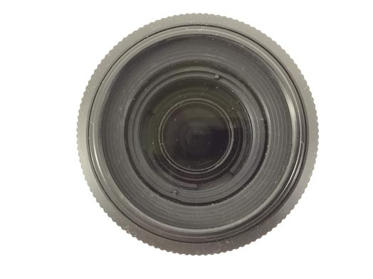 objetivo nikon nikon 55-200mm f/4-5.6g if-ed af-s vr dx zoom-nikkor