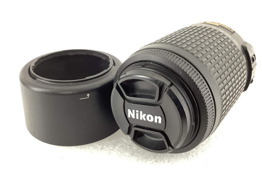 objetivo nikon nikon 55-200mm f/4-5.6g if-ed af-s vr dx zoom-nikkor