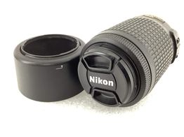 objetivo nikon nikon 55-200mm f/4-5.6g if-ed af-s vr dx zoom-nikkor