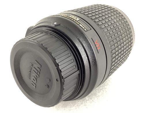 objetivo nikon nikon 55-200mm f/4-5.6g if-ed af-s vr dx zoom-nikkor