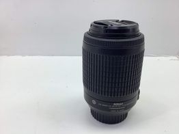 objetivo nikon nikon 55-200mm f/4-5.6g if-ed af-s vr dx zoom-nikkor