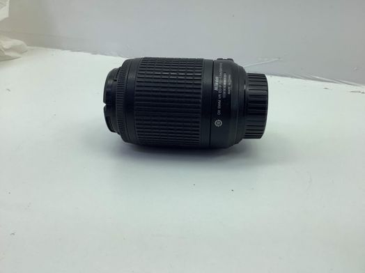 objetivo nikon nikon 55-200mm f/4-5.6g if-ed af-s vr dx zoom-nikkor