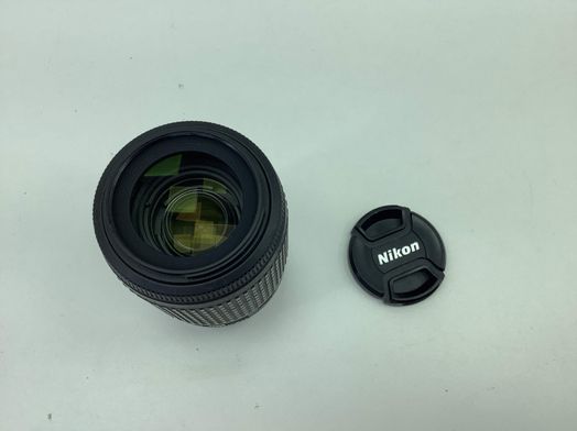 objetivo nikon nikon 55-200mm f/4-5.6g if-ed af-s vr dx zoom-nikkor