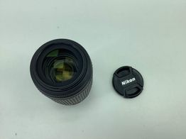 objetivo nikon nikon 55-200mm f/4-5.6g if-ed af-s vr dx zoom-nikkor