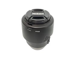 objetivo nikon nikon 55-200mm f/4-5.6g if-ed af-s vr dx zoom-nikkor