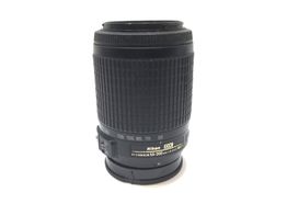 objetivo nikon nikon 55-200mm f/4-5.6g if-ed af-s vr dx zoom-nikkor