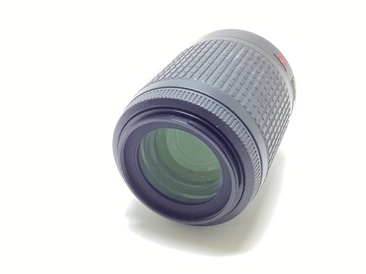 objetivo nikon nikon 55-200mm f/4-5.6g if-ed af-s vr dx zoom-nikkor