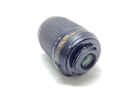 objetivo nikon nikon 55-200mm f/4-5.6g if-ed af-s vr dx zoom-nikkor