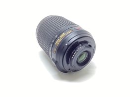 objetivo nikon nikon 55-200mm f/4-5.6g if-ed af-s vr dx zoom-nikkor