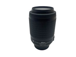 objetivo nikon nikon 55-200mm f/4-5.6g if-ed af-s vr dx zoom-nikkor