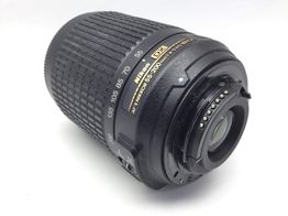 objetivo nikon nikon 55-200mm f/4-5.6g if-ed af-s vr dx zoom-nikkor