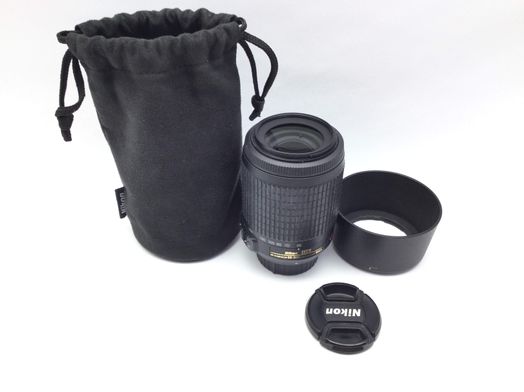objetivo nikon nikon 55-200mm f/4-5.6g if-ed af-s vr dx zoom-nikkor