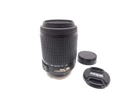 objetivo nikon nikon 55-200mm f/4-5.6g if-ed af-s vr dx zoom-nikkor