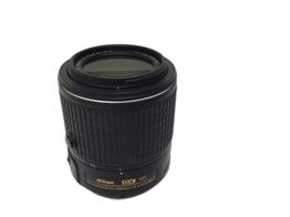 objetivo nikon nikon 55-200mm f/4-5.6g if-ed af-s vr dx zoom-nikkor