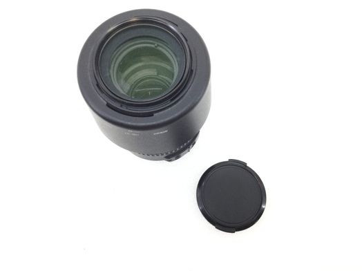 objetivo nikon nikon 55-200mm f/4-5.6g if-ed af-s vr dx zoom-nikkor