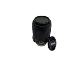 objetivo nikon nikon 55-200mm f/4-5.6g if-ed af-s vr dx zoom-nikkor