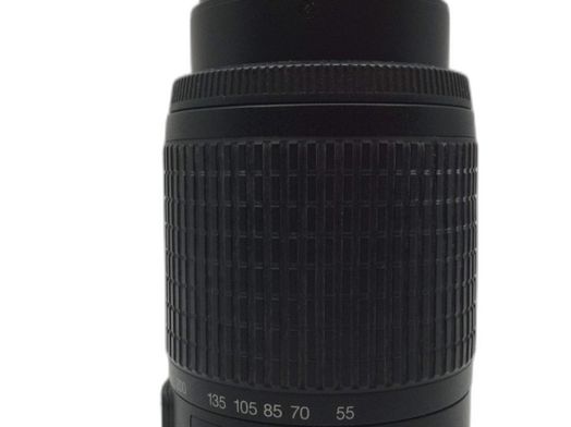 objetivo nikon nikon 55-200mm f/4-5.6g if-ed af-s vr dx zoom-nikkor
