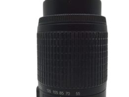 objetivo nikon nikon 55-200mm f/4-5.6g if-ed af-s vr dx zoom-nikkor
