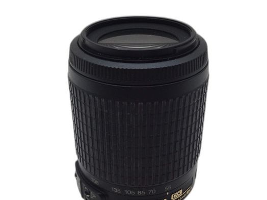 objetivo nikon nikon 55-200mm f/4-5.6g if-ed af-s vr dx zoom-nikkor