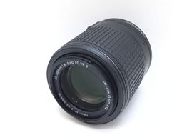 objetivo nikon nikon 55-200mm f/4-5.6g if-ed vr ii af-s dx zoom-nikkor