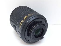 objetivo nikon nikon 55-200mm f/4-5.6g if-ed vr ii af-s dx zoom-nikkor