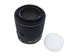 objetivo nikon nikon 55-200mm f/4-5.6g if-ed vr ii af-s dx zoom-nikkor