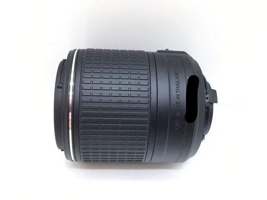 objetivo nikon nikon 55-200mm f/4-5.6g if-ed vr ii af-s dx zoom-nikkor