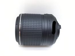 objetivo nikon nikon 55-200mm f/4-5.6g if-ed vr ii af-s dx zoom-nikkor