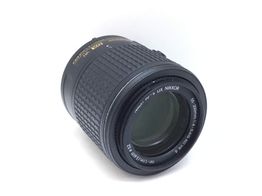 objetivo nikon nikon 55-200mm f/4-5.6g if-ed vr ii af-s dx zoom-nikkor