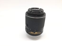 objetivo nikon nikon 55-200mm f/4-5.6g if-ed vr ii af-s dx zoom-nikkor