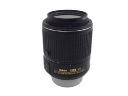 objetivo nikon nikon 55-200mm f/4-5.6g if-ed vr ii af-s dx zoom-nikkor