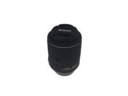 objetivo nikon nikon 55-200mm f/4-5.6g if-ed vr ii af-s dx zoom-nikkor