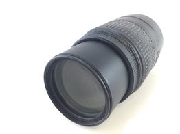 objetivo nikon nikon 55-300mm f/4.5-5.6g ed vr af-s dx zoom-nikkor