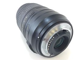 objetivo nikon nikon 55-300mm f/4.5-5.6g ed vr af-s dx zoom-nikkor