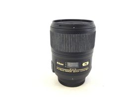 objetivo nikon nikon 60mm f/2.8g ed af-s micro-nikkor