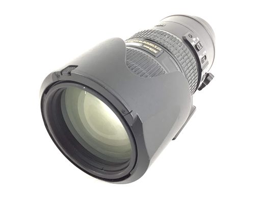 objetivo nikon nikon 70-200mm f/2.8g ed-if af-s vr ii zoom-nikkor