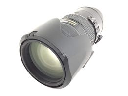 objetivo nikon nikon 70-200mm f/2.8g ed-if af-s vr ii zoom-nikkor