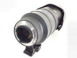 objetivo nikon nikon 70-200mm f/2.8g ed-if af-s vr ii zoom-nikkor