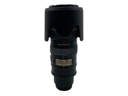 objetivo nikon nikon 70-200mm f/2.8g ed-if af-s vr ii zoom-nikkor