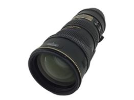 objetivo nikon nikon 70-200mm f/2.8g ed-if af-s vr zoom-nikkor